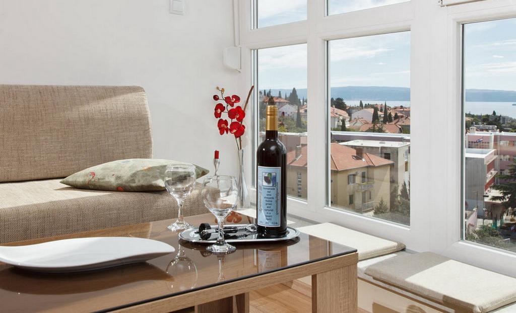 Apartment 28 Split Ruang foto