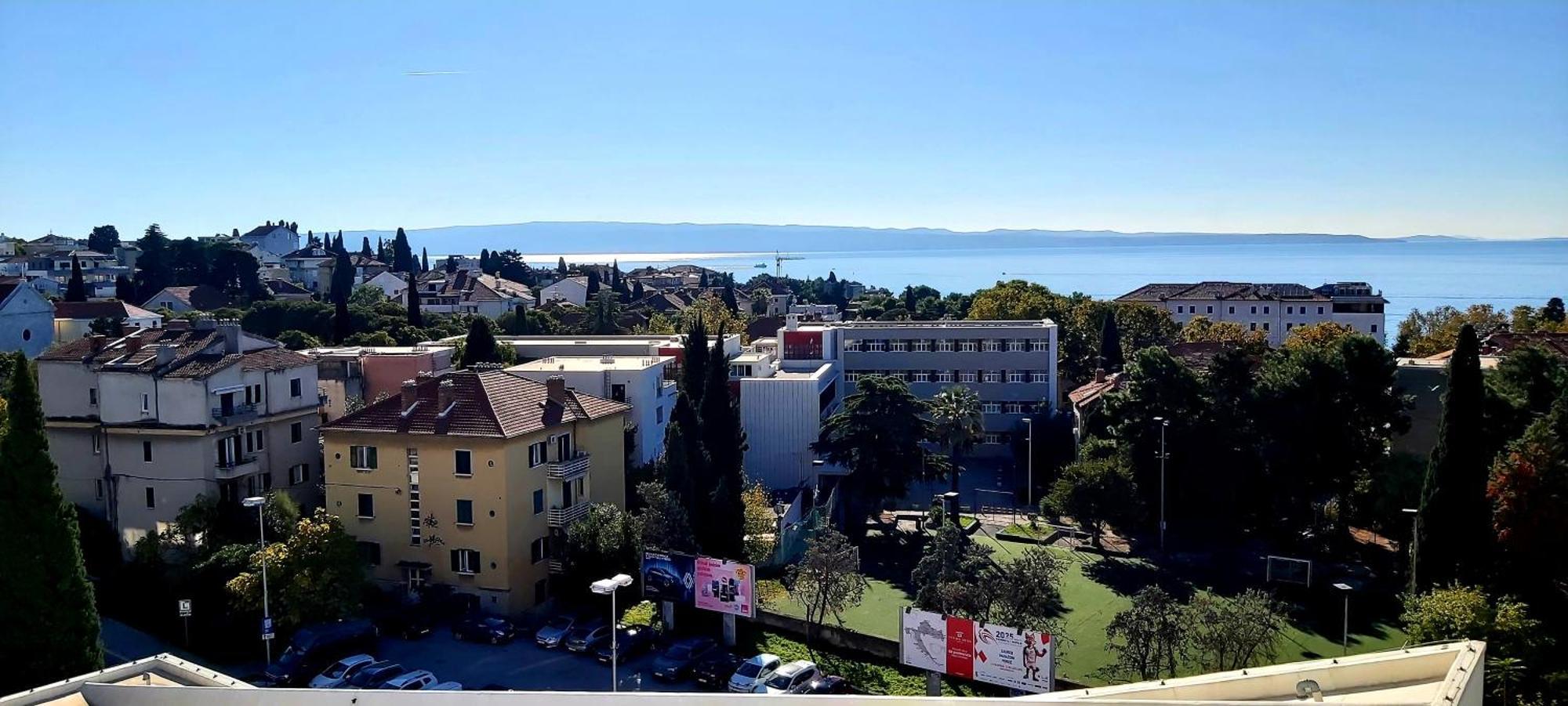 Apartment 28 Split Bagian luar foto