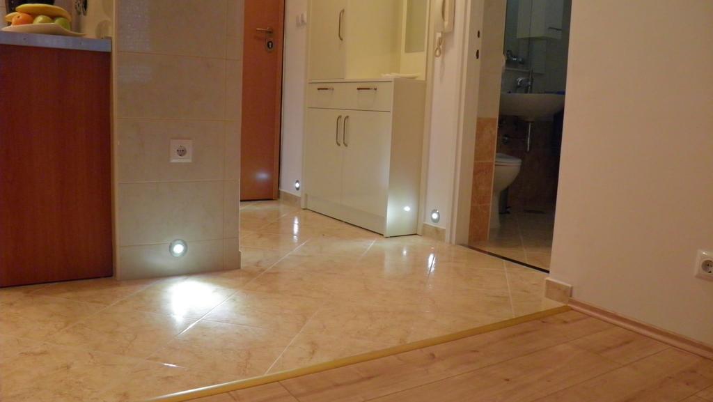 Apartment 28 Split Bagian luar foto