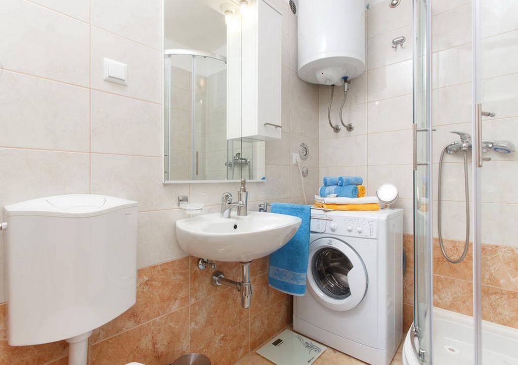 Apartment 28 Split Bagian luar foto