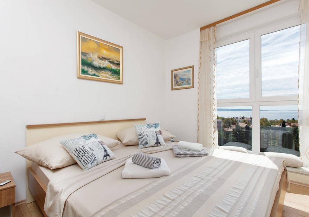 Apartment 28 Split Bagian luar foto