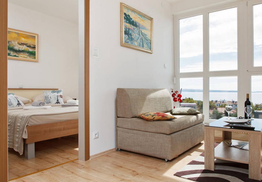 Apartment 28 Split Bagian luar foto