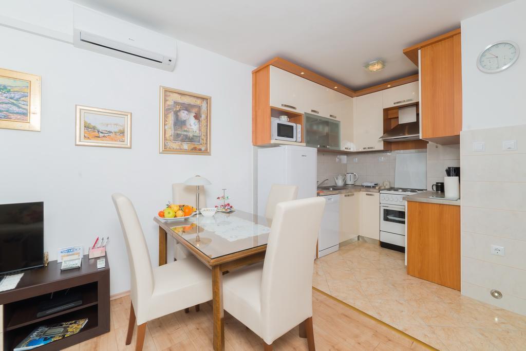 Apartment 28 Split Bagian luar foto