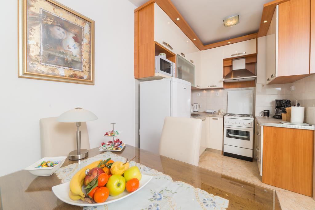 Apartment 28 Split Bagian luar foto