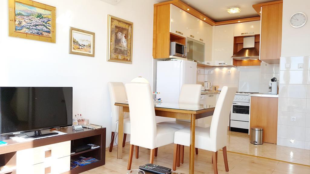 Apartment 28 Split Bagian luar foto