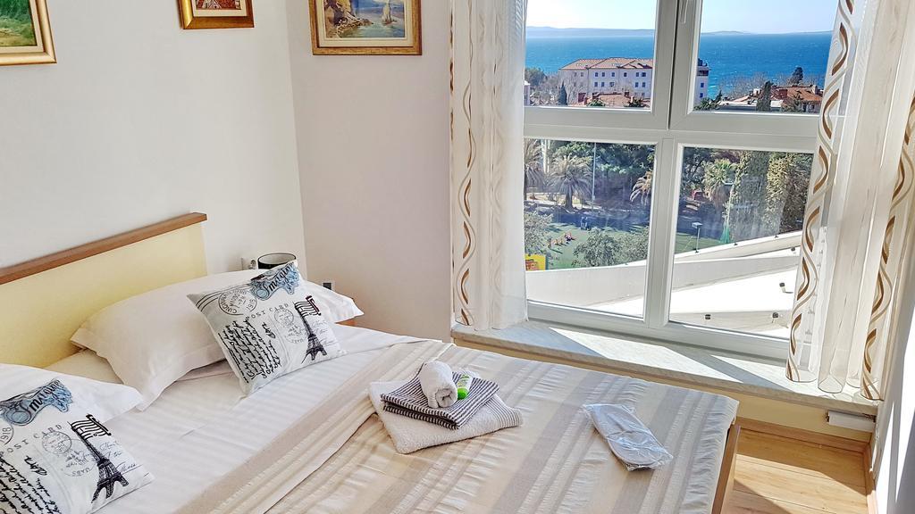 Apartment 28 Split Bagian luar foto