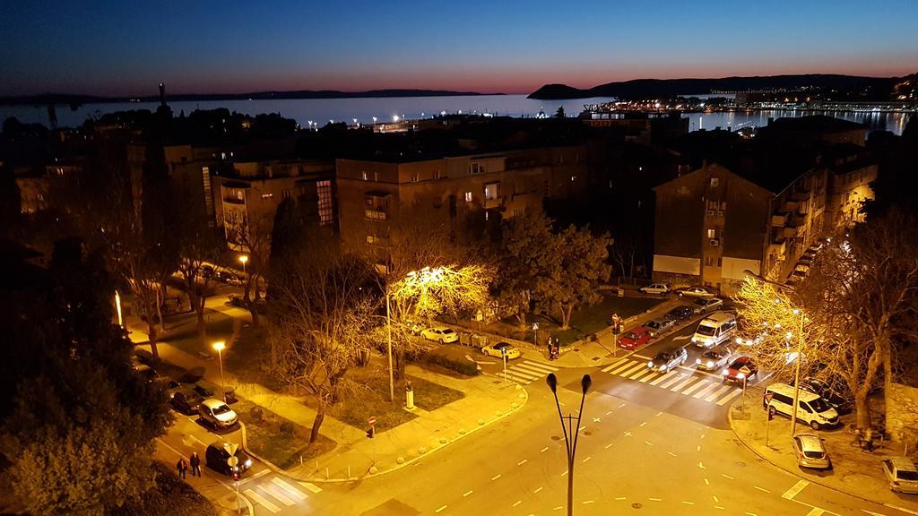 Apartment 28 Split Bagian luar foto