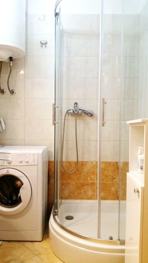 Apartment 28 Split Bagian luar foto